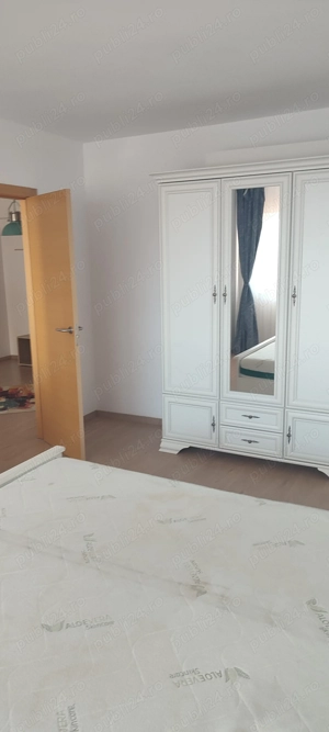 Viva City apartament 2camere  - imagine 7