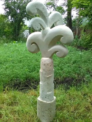 sculpturi  - imagine 2