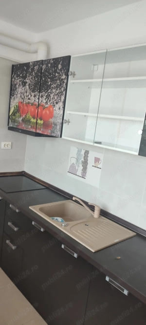 Viva City apartament 2camere  - imagine 2