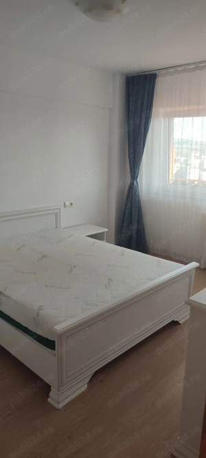 Viva City apartament 2camere  - imagine 5