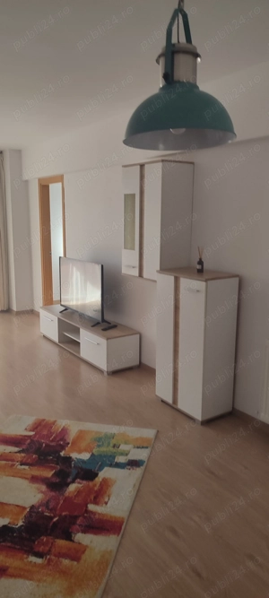 Viva City apartament 2camere  - imagine 9