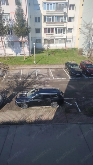 Garsoniera in Piatra Neamț, zona Piața Centrală, mobilată și utiliata in suprafață utila de 25 mp. - imagine 5