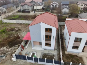 Casa P+1+M Com Berceni Primarie | Utilitati | Incalzire in pardoseala - imagine 6