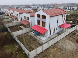 Casa P+1+M Com Berceni Primarie | Utilitati | Incalzire in pardoseala - imagine 11