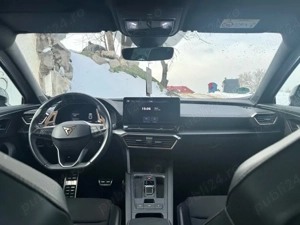 Cupra Formentor VZ 1.4PHEV - imagine 2