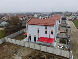 Casa P+1+M Com Berceni Primarie | Utilitati | Incalzire in pardoseala - imagine 8