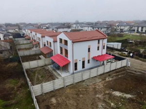 Casa P+1+M Com Berceni Primarie | Utilitati | Incalzire in pardoseala - imagine 13