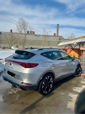 Cupra Formentor VZ 1.4PHEV - imagine 5