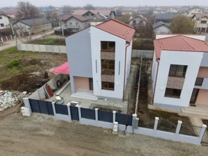 Casa P+1+M Com Berceni Primarie | Utilitati | Incalzire in pardoseala - imagine 9