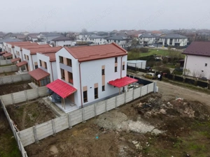 Casa P+1+M Com Berceni Primarie | Utilitati | Incalzire in pardoseala - imagine 7