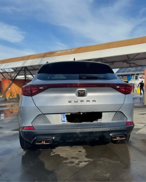 Cupra Formentor VZ 1.4PHEV - imagine 3