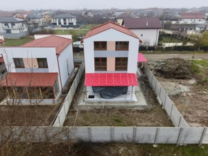 Casa P+1+M Com Berceni Primarie | Utilitati | Incalzire in pardoseala - imagine 3