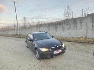 Dezmembrez bmw e91 2.0d din 2009 177cai N47D20A  - imagine 2