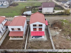 Casa P+1+M Com Berceni Primarie | Utilitati | Incalzire in pardoseala - imagine 10