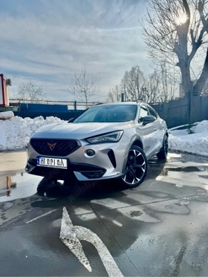 Cupra Formentor VZ 1.4PHEV