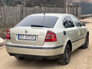 skoda octavia 2  1.9tdi 105cp  - imagine 2