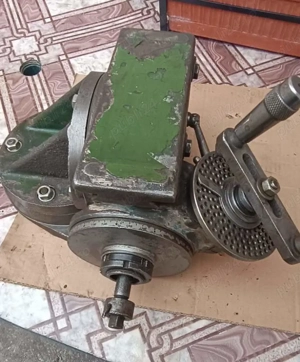 Divizor Fus 22 cu un disc