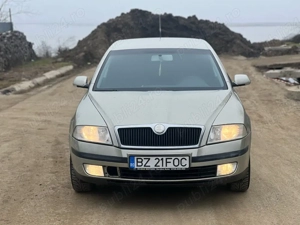 skoda octavia 2  1.9tdi 105cp 