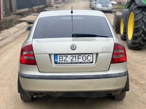 skoda octavia 2  1.9tdi 105cp  - imagine 3