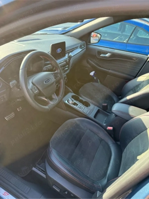 Ford Kuga ST line x FHEV 2.5  - imagine 3