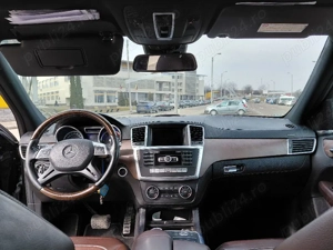 mercedes ml 350 4 matic  - imagine 2