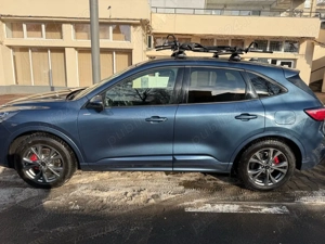 Ford Kuga ST line x FHEV 2.5  - imagine 2
