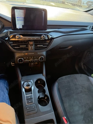 Ford Kuga ST line x FHEV 2.5  - imagine 5