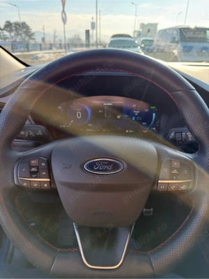 Ford Kuga ST line x FHEV 2.5  - imagine 4