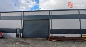 Hala industriala de 576 mp de vanzare - zona Giarmata - imagine 5