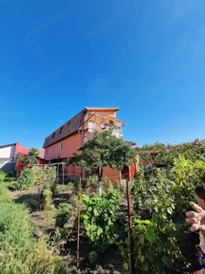 Fratelia-Casa P+E+M-garaj dublu- investitie - imagine 3