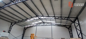 Hala industriala de 576 mp de vanzare - zona Giarmata - imagine 9