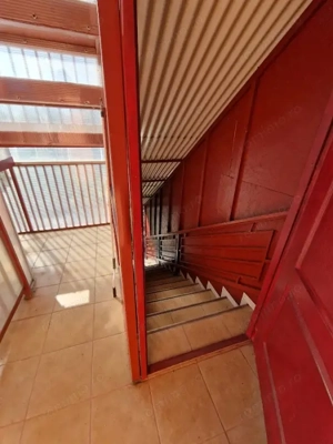 Fratelia-Casa P+E+M-garaj dublu- investitie - imagine 7