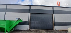 Hala industriala de 576 mp de vanzare - zona Giarmata - imagine 4