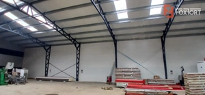 Hala industriala de 576 mp de vanzare - zona Giarmata - imagine 7