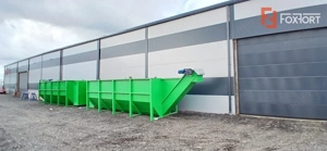 Hala industriala de 576 mp de vanzare - zona Giarmata - imagine 3