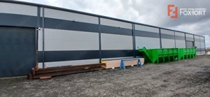 Hala industriala de 576 mp de vanzare - zona Giarmata - imagine 2