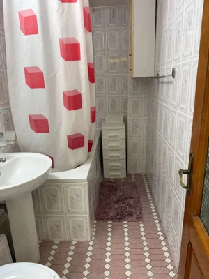 Apartament 2 Camere, Mobilat Complet, Parc Sebastian - imagine 10