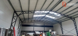 Hala industriala de 576 mp de vanzare - zona Giarmata - imagine 8