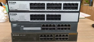 Swich D-link 16 porturi