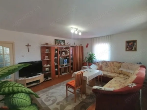 Fratelia-Casa P+E+M-garaj dublu- investitie - imagine 19