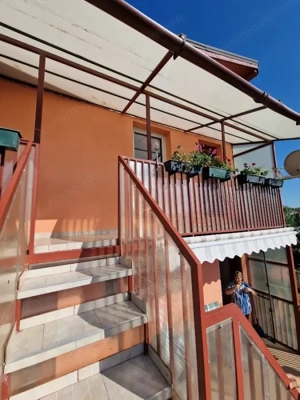 Fratelia-Casa P+E+M-garaj dublu- investitie - imagine 9