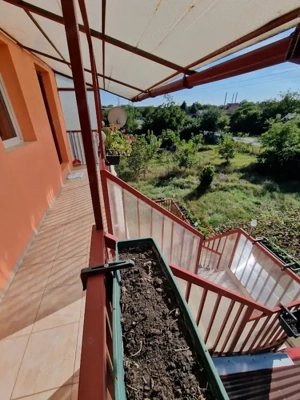 Fratelia-Casa P+E+M-garaj dublu- investitie - imagine 8