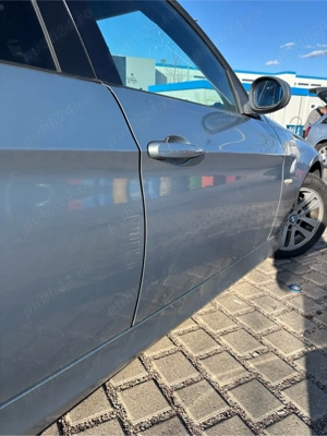 Vând bmw e90 320d 163 cp 2005 - imagine 6