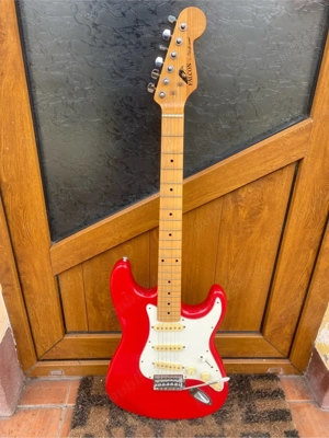 chitara electrica Falcon by Tanglewood