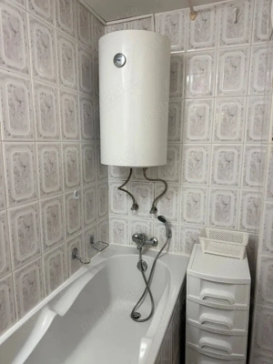 Apartament 2 Camere, Mobilat Complet, Parc Sebastian - imagine 9