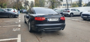 Audi a6 S-line 2009 - imagine 3