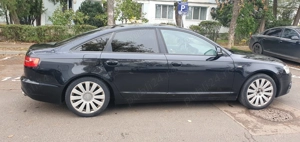 Audi a6 S-line 2009 - imagine 8