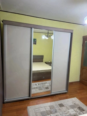 Apartament 2 Camere, Mobilat Complet, Parc Sebastian - imagine 7