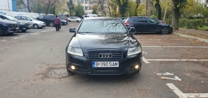 Audi a6 S-line 2009 - imagine 6