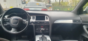 Audi a6 S-line 2009 - imagine 2